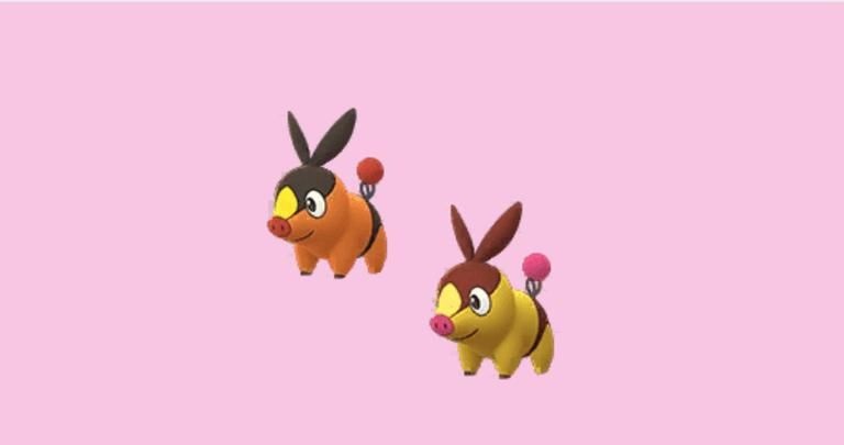 Tepig Community Day This July For Pokemon Go Augrea